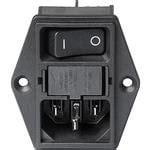 3-131-451 Schurter | Mouser India