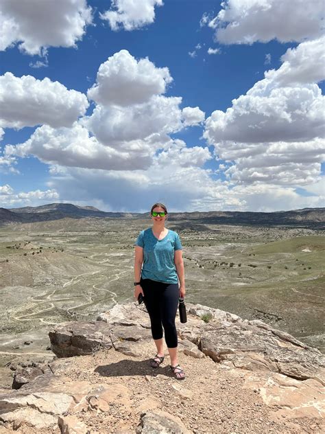 Guide to visiting the Cleveland Lloyd Dinosaur Quarry at Jurassic ...