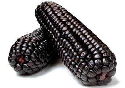 Imported bhaji goes desi - Times of India