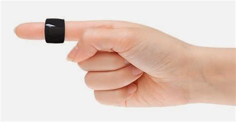 Image result for Smallest Computer Mouse