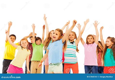 Children Cheering Sound Effect