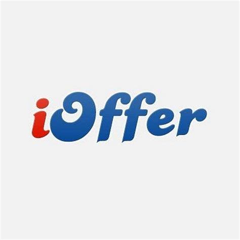 Top 10 Reviews of Ioffer