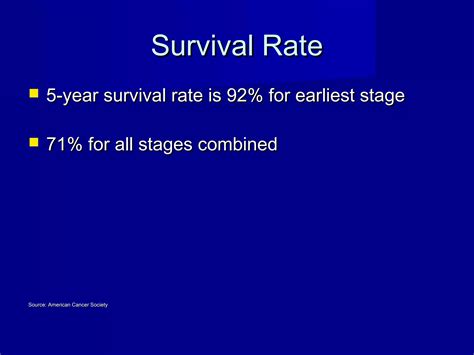 Cervical cancer | PPT
