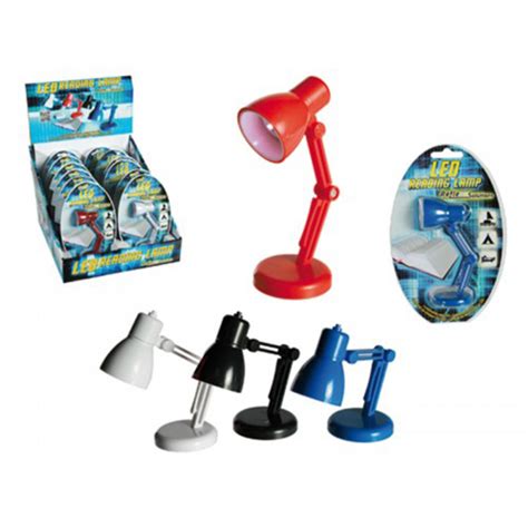 Lampa za čitanje 0092 | Volim svoj dom