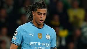 Man City 2024-25 season ratings - every player ranked: From defiant ...