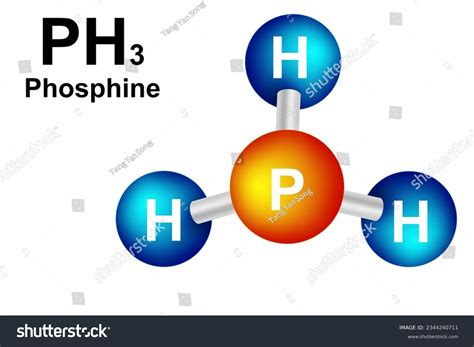 Ph3 Molecular Geometry