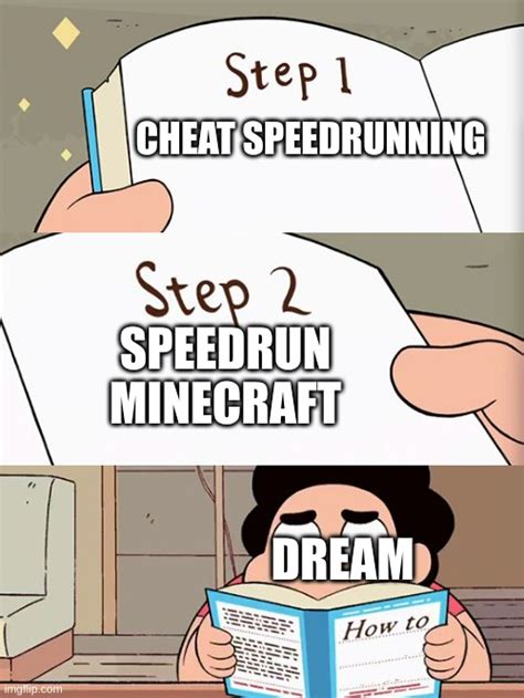 Image result for Speed Run God Meme