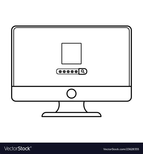 Computer Screen Cartoon 的图像结果