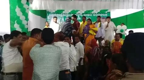 BJB girl student death: Clash after Ruchika’s mother seeks justice ...