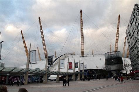 Image result for O2 Arena Facts