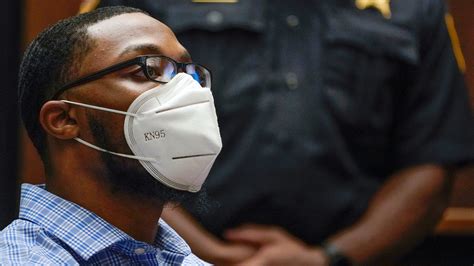 Khalil Wheeler-Weaver, New Jesey serial killer, sentenced to 160 years