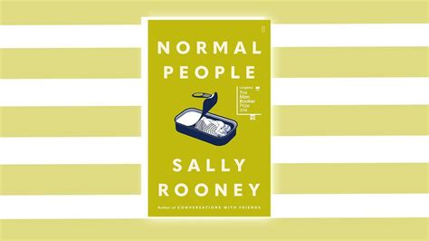 Vogue Obsession: Normal People by Sally Rooney | Vogue India | Vogue India