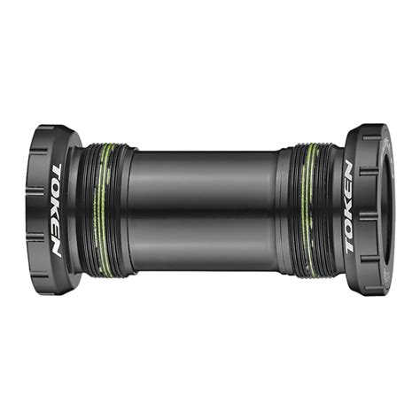 Buy Token BB29ITA Thread Bottom Bracket | The Bike Affair