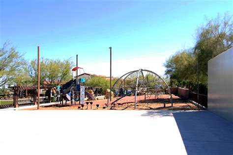 Mead Valley Community Center - ISE Engineers