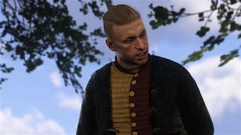 KCD 2: Map of the Zhelejov Marshes location and solution | VG247
