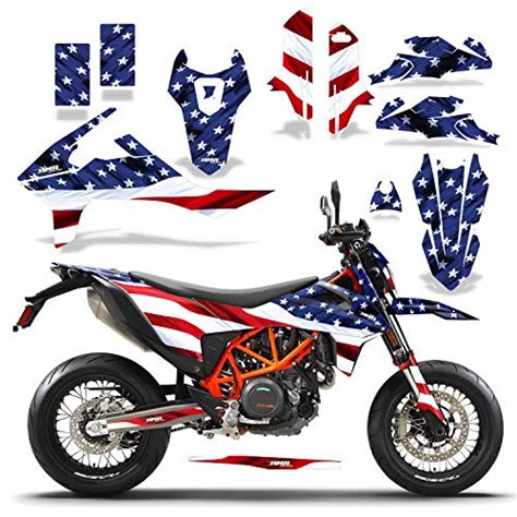 AMR Racing MX Dirt Bike Graphics kit Sticker Decal India | Ubuy