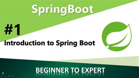 Full-Stack Spring Boot Tutorial YouTube 的图像结果
