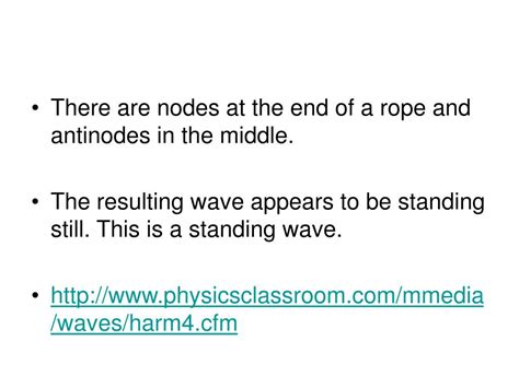 Image result for String Wave Interference