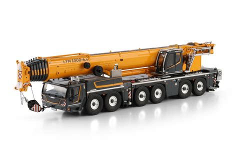 Bauma News 2025 | WSI Models