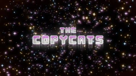 Image result for The Copycats Gumball Script