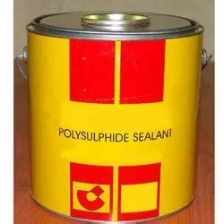 Polysulphide Sealants - Choksey Poly Sulphide Tech Seal RDL 940 ...