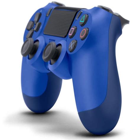 Image result for Blue PS4 Controller