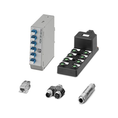 Connectors | Phoenix Contact