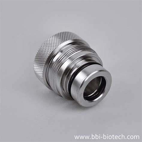 Sondenadapter 19/12 mm, M 26 x 1, Pg 13,5 – Bioreactors | Fermentors ...