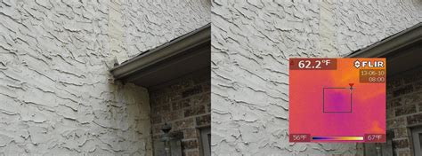 Home Inspections and Infrared Cameras