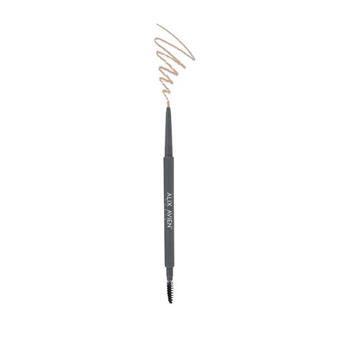 Retractable Eyebrow Pencil | Wet n Wild Eyebrow Pencil | Alix Avien ...