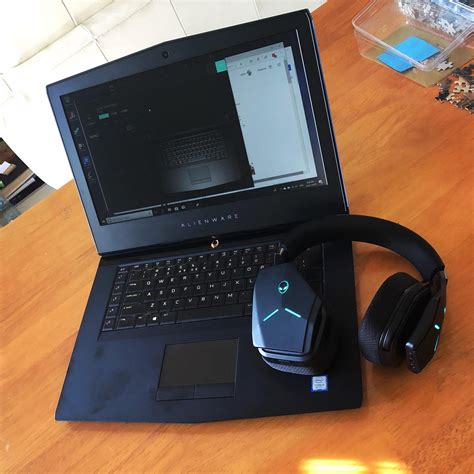 Image result for Alienware 15R4 Laptop Review