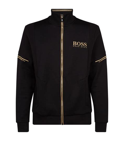 Mens Hugo Boss Jacket Medium at Blake Sadlier blog