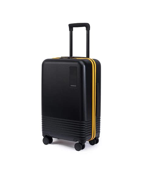 The Cabin Luggage Bags | Trolley Bag For Ladies - Mokobara