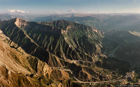 Пик Гагарина в Дагестане — Teletype