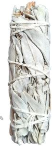 Maitri Export California White Sage Leaves Bundle Spiritual Smudging ...