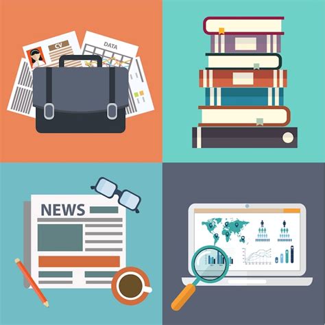 Business Vector Collection 的图像结果