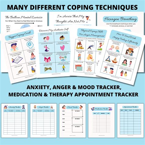 Image result for Processing Trauma Workbook