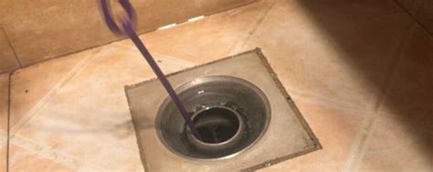 浴室下水管堵塞怎么办 下水管清理妙招 - 装修保障网