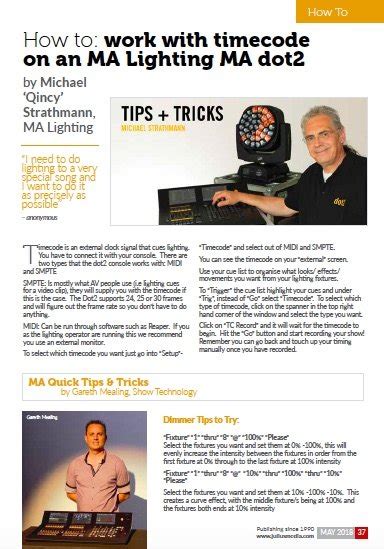 Image result for Timecode MA 2