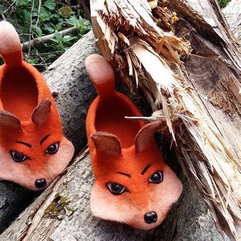 Felted Wool Slippers Pattern 的图像结果