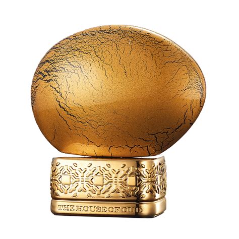Buy Perfume Golden Powder ⭐ The House of Oud | PAFORY