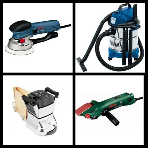 Edger Package 5 - Absolute Floor Sander Hire
