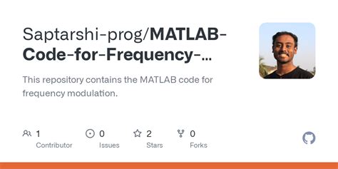 Image result for Frequency Modulation Matlab Code