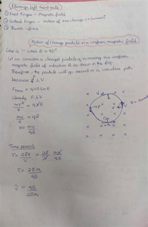 Image result for Class 12 PHY CH4