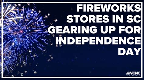 Where to see Fourth of July fireworks in Charlotte | wcnc.com