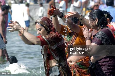 Image result for Native Tribes Bathing
