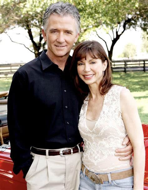 Pin by Robby Olson on Dallas | Victoria principal, Celebrities, Dallas ...