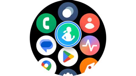 Measure your body composition with the Galaxy Watch series | Samsung India