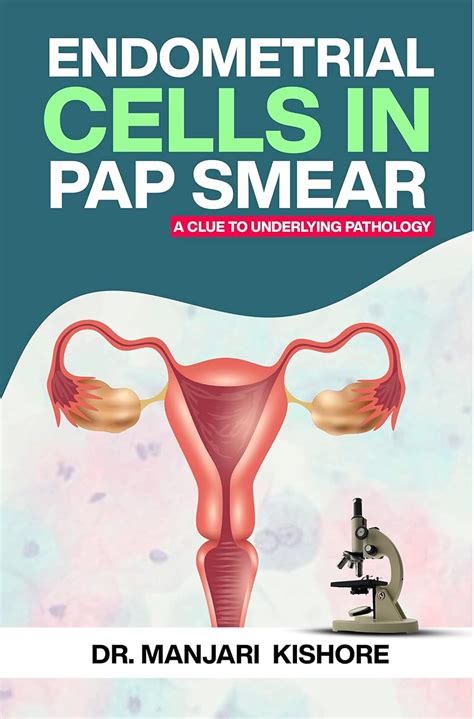 Buy Endometrial Cells in Pap Smear - A clue to underlying pathology ...