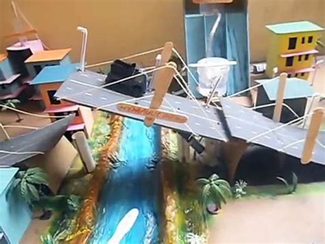 Science Exhibition Model 的图像结果